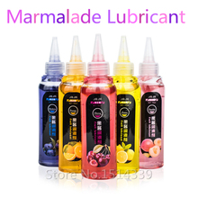 Silk Touch Edible Gay Anal Sex Lubricant Oral Sex Gel Exciter For Women Orgasm Vaginal Sex Lube Water Based Lubricant For Sex 2024 - buy cheap