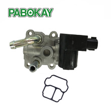 IDLE AIR CONTROL VALVE For Isuzu CARRY 136800-1422 18117-76A31 1811776A31 1368001422 2024 - buy cheap