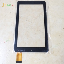 Pantalla de Phablet táctil para tableta Danew DsLide 714, Panel externo, digitalizador de cristal con Sensor de repuesto multitáctil, 7 pulgadas, nueva 2024 - compra barato