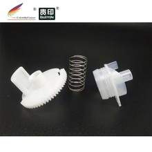 (ACC-TN750-3) nylon flaging gear + holder for Brother HL-5440 HL-5450 HL-5470 HL-6180 TN-750 TN-3380 TN 750 3380 12sets 2024 - buy cheap
