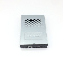 Piezas de máquina de bordar, unidad de disquete simuladora USB, modelo de SFDR-IU-A720, controlador de disquete simulado USB para Tajima 2024 - compra barato