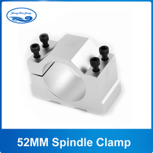 Braçadeira com parafusos, 52mm, 57mm, 65mm, 80mm, 100mm, 0 kw, kw, kw, kw, kw, frete grátis