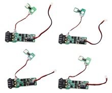 Walkera Aibao RC Quadcopter spare parts Original AIBAO-Z-13/14/15/16 CW CCW brushless ESC 2024 - buy cheap