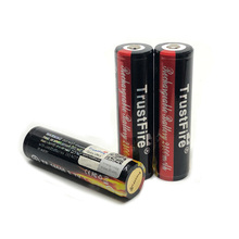 Trustfire-bateria 18650 com bateria colorida, 5 familiar, 3.7v, 2400mah, baterias de lítio recarregáveis com pcb para lanternas de câmeras 2024 - compre barato