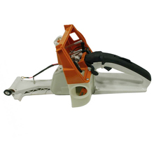 Корпус топливного бака для бензопилы Stihl MS660 066 MS650, OEM #1122 350 0817 2024 - купить недорого