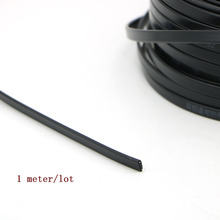 1m Best Price Soft Flexible Pipe Freeze Protection Self-regulating Heating Cable 220V 20W/m Free shipping 2024 - buy cheap