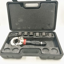 GC-1632H гидравлический трубный обжимной инструмент Сантехнический инструмент PEX Соединительный инструмент 16-32cm 60KN 2024 - купить недорого