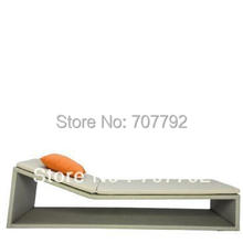 NEW Style sleeping chaise lounge 2024 - buy cheap