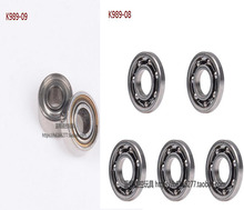 Wltoys P929 P939 K979 K989 K999 k969 RC Car spare parts K989-08 K989-09 bearing set 2024 - buy cheap