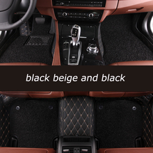 HeXinYan пользовательские автомобильные коврики для Buick GL6 Excelle Enclave null VELITE 5 envision Lacrosse Rega GL8 Verano Park авеню Encore 2024 - купить недорого