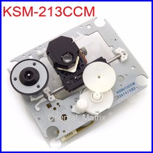 Free Shipping KSM-213CCM Optical Pick Up Assembly KSM213CCM KSS-213C CD DVD Laser Lens Mechansim Optical Pick-up Accessories 2024 - buy cheap