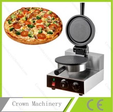 Машина для приготовления пиццы и торта в форме миски 2024 - купить недорого