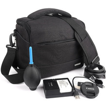 Bolsa para cámara DSLR, funda para Olympus E-M10, EM5, markII, EM10II, em5, E-M1, E-PM2, E-PL9, EPL6, EPL5, EPL7, EPL8, E-PL6, SP820 2024 - compra barato