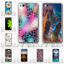 For ZTE nubia Z9 Max Case Fashion 3D Pattern Cute Capa For ZTE Z9 Max Case Silicone TPU Back Cover For ZTE z9max Phone Cases 2024 - buy cheap
