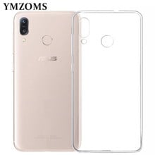 Чехол для ASUS ZenFone Max M1 ZB555KL Мягкий силиконовый чехол для телефона ASUS ZenFone Max M1 ZB555KL ZB555 KL ZB 555KL X00PD 2024 - купить недорого