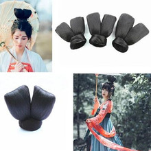 chinese ancient dynasty princess hair accessories vintage hair decoration han dynasty cosplay 2024 - buy cheap