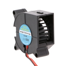 40mmx40mmx20mm DC 12V 2-Pin Brushless Cooling Cooler Centrifugal Blower Fan 4020 2024 - buy cheap