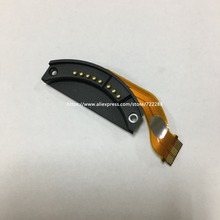 Repair Parts For Canon EOS Rebel T5i EOS KISS X7i EOS 700D Lens Contact Point Flex Cable 2024 - buy cheap