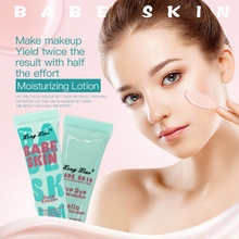 Pore Eraser Liquid Baby Skin Smooth Concealer Primer BB CC Cream Makeup Whitening Moisturizer Organic Highlighter Base 2024 - buy cheap