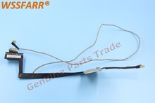 New Original Laptop LCD/LED/LVDS Screen CABLE for HP Envy M6-K M6-K000 M6-K010DX 725443-001 DC02C005E00 VGU11 TOUCH LVDS 2024 - buy cheap