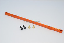 HPI CRAWLER KING ALUMINIUM FRONT/REAR STEERING TIE ROD - 1PC SET 2024 - buy cheap