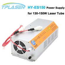 150 Вт ES150 CO2 лазерный источник питания для 130-150 Вт co2 лазерная трубка 2024 - купить недорого