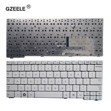 GZEELE new US FOR Samsung N148P NB30P NP-N150 English laptop keyboard White color US layout notebook 2024 - buy cheap