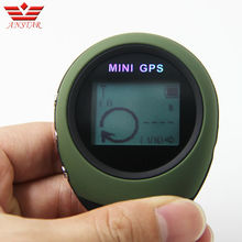 ANSTAR GPS Tracker MINI Tracking Device for Outdoor Hunting Portable Navigator Travel Keychain Micro Handheld GPS Locator 2024 - buy cheap