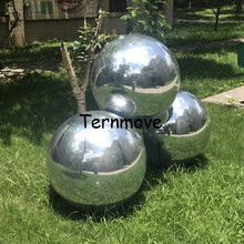 Advertising Inflatable Ball for hanging decoration Party Wedding Event Decoration 1m Inflatable pvc Mirror Ball free shipping 2024 - buy cheap
