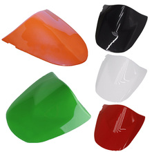 Motorcycle Seat Cowl Rear Passenger Protection Cover Fit For Kawasaki Z750 Z1000 2003 2004 2005 2006 ZX6R ZX 6R ZX-6R 2003-2004 2024 - buy cheap