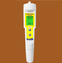 PH-618 Digital PH TDS Tester Pen-Type pH Meter  0.01 Aquarium pool Water analyzer with Automatic Correction 2024 - buy cheap
