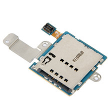 Mobile Phone Card Flex Cable for Galaxy Tab 10.1 / P7500 2024 - buy cheap