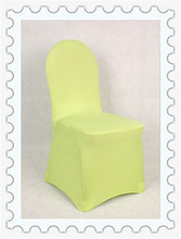 free shipping to Russia  lycra Chair Covers for Wedding Easy To Use  lemon yellow  spandex chair  covers  for banquet chairs 2024 - buy cheap
