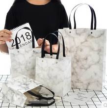 Fashion Custom Portable Gift Paper Packaging Bag 2024 - buy cheap