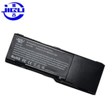 JIGU 9 ячеек Аккумулятор для ноутбука Dell 451-10424 451-10482 GD761 JN149 KD476 PD942 PD945 PD946 PR002 RD850 RD855 RD857 RD859 TD344 2024 - купить недорого