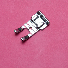 1/4" Quilting Foot Presser Foot 3708-1 Domestic Sewing Machine Parts 2024 - buy cheap