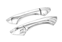 Chrome Door Handle Cover For Honda Accord USDM Coupe 2008-2012 2024 - buy cheap