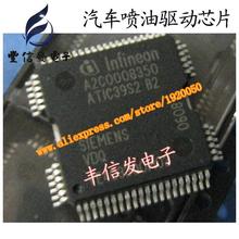 A2C00008350 AC39S2 B2 vehicle engine computer board Automotive injector driver IC chip 2024 - buy cheap