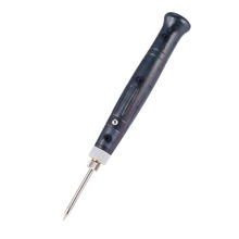 5V 8W USB Mini Powered Electric Soldering Iron Solder Pen Welding Gun Hand Tools Rapid Heating Touch Switch Welding Solder 2024 - buy cheap
