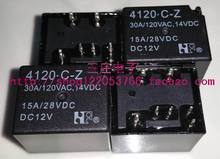 Relay 4120-C-Z 12VDC 4119-1C-7P-12V-8MM 2024 - buy cheap