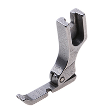 Industrial Sewing Machine Zipper Cording Presser Foot P36N Replacement Foot 2024 - buy cheap