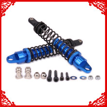 173mm Long Adjustable Shock Absorber Damper For Rc Hobby Car 1/5 Hsp Hpi Oil Filled Type 050019 Rc4wd Losi Axial Tamiya Arrma Rc 2024 - buy cheap
