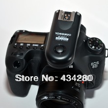 Único Disparador de Flash Yongnuo RF603II para D4 D3x D3s D2x D3 D2 D800E D800 D700 D300s D300 D200 D100 N90s F5 F6 F100 S5 DSC-14N 2024 - compre barato