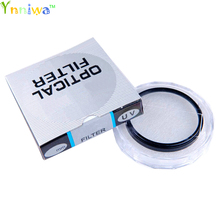 27 30 30.5 37 39 40.5 43 46 49 52 55 58 62 67 72 77 82mm lens UV Digital Filter Lens Protector for canon nikon DSLR SLR Camera 2024 - buy cheap