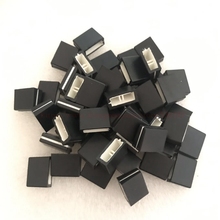 DROP shipping! 500PCS/LOT Channel potentiometer Fader Crossfader Cap Knob For PIONEER Mixer DJM-250 350 400 600 700 800 2024 - buy cheap
