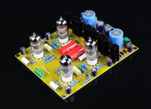 GZLOZONE  Assembled PRT05A Hifi Tube preamp board base on conrad-johnson CL Circuit L3-22 2024 - buy cheap