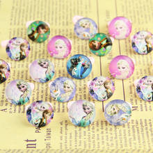 100pcs Lovely Children/Girl/  Kinder  Lucite Cartoon ring Resin Princess Pretty Wedding wholesale jewellery mix lots Ring Free S 2024 - buy cheap