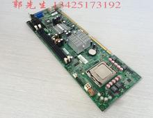 Through the quality test of 100%   Industrial motherboard  NUPRO-852 to send CPU memory 2024 - buy cheap