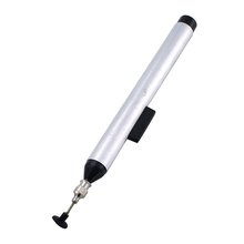 FFQ939 Suction Pen With Vacuum Suction Cup Chip Component Ic Suction Pen Silicone Suction Pen Hand Tool Sensor Chip Drop Ship 2024 - buy cheap