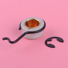 Letaosk worm engrenagem e tambor e-clip apto para stihl ms361 044 046 ms440 ms460 motosserra 2024 - compre barato